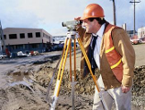 Surveying, Engineering Services in Princeton, WV
